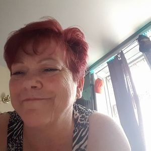 Meet your Posher, Patricia